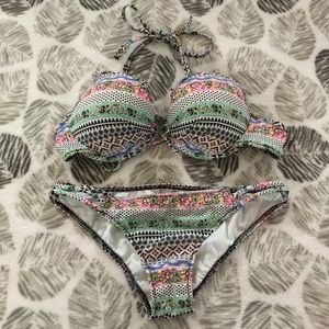 VS Bathing suit!